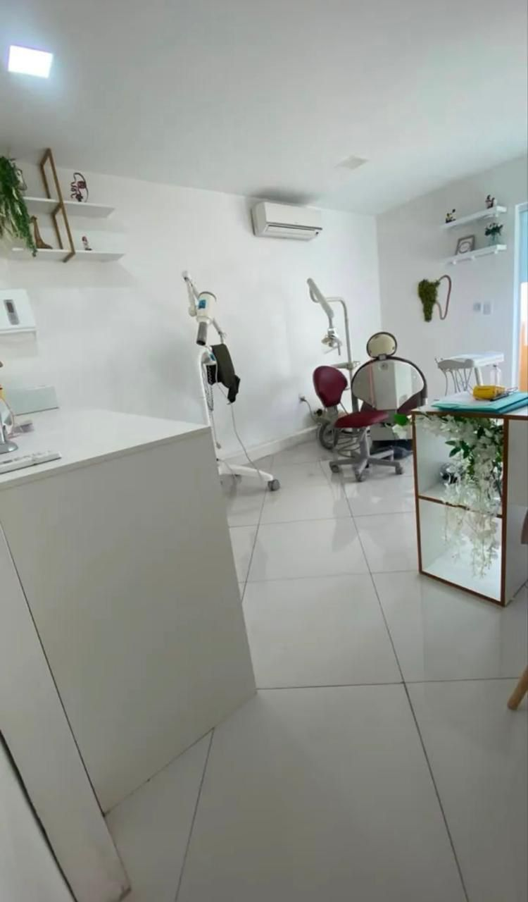 Ambiente clínico da 3R Saúde Integrada